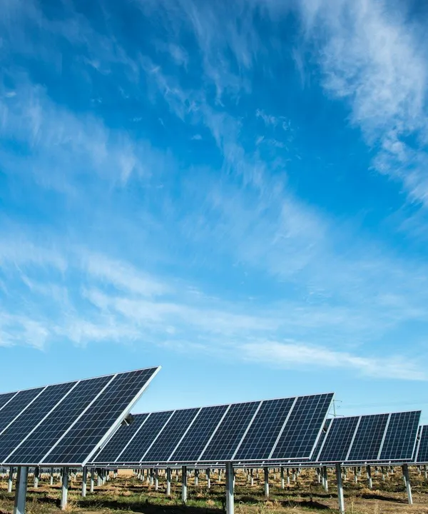 SUSTAINABILITY & CLIMATE TECHNOLOGY