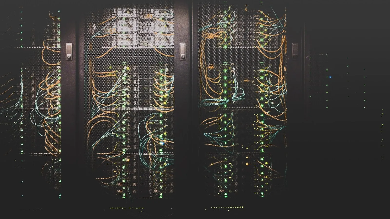 Modern data center and IT infrastructure