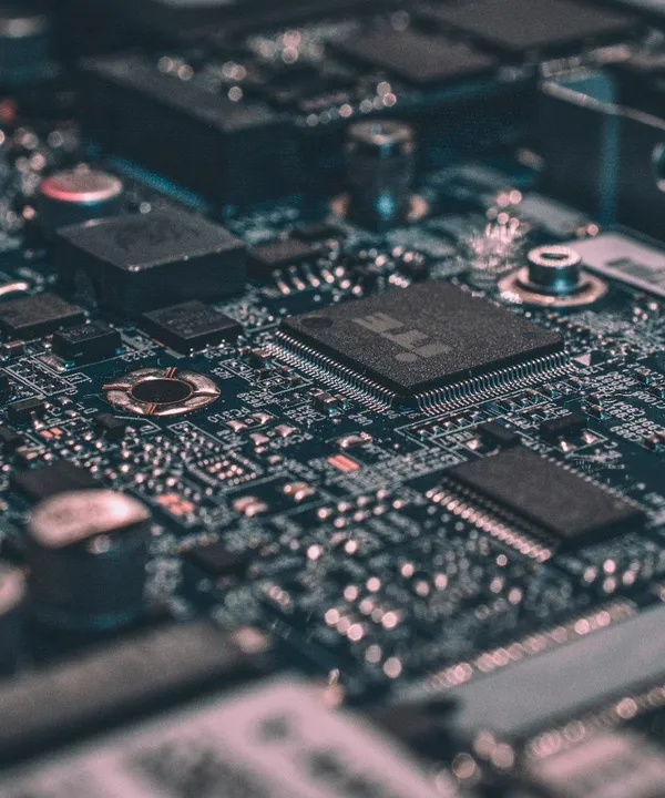 AI & Automation